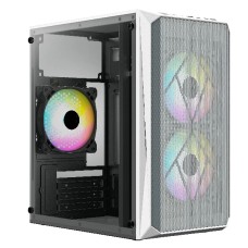 ADoom GI6301